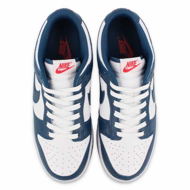 NIKE DUNK LOW RETRO ナイキ ダンク ロー レトロ VALERIAN BLUE/VALERIAN BLUE/WHITE  dd1391-400の通販はau PAY マーケット - SELECT SHOP LOWTEX | au PAY マーケット－通販サイト