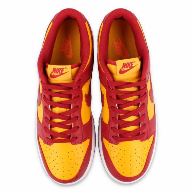 NIKE DUNK LOW RETRO 【CHAMPIONSHIP GOLD】 ナイキ ダンク ロー ...