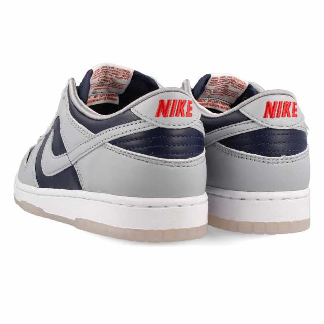 NIKE WMNS DUNK LOW SP ナイキ ウィメンズ ダンク ロー SP COLLEGE NAVY/WOLF GREY/UNIVERSITY  RED dd1768-400｜au PAY マーケット