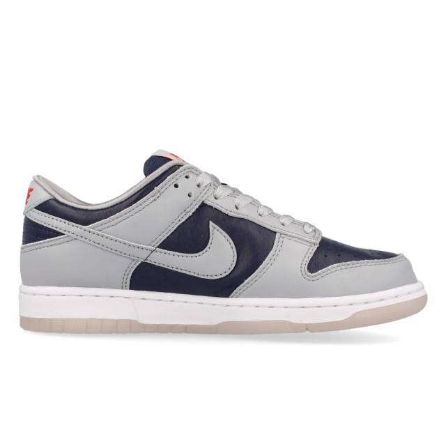 NIKE WMNS DUNK LOW SP ナイキ ウィメンズ ダンク ロー SP COLLEGE NAVY/WOLF GREY/UNIVERSITY  RED dd1768-400｜au PAY マーケット