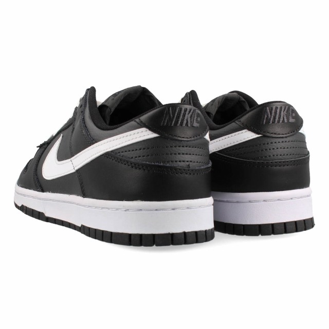 NIKE DUNK LOW RETRO ナイキ ダンク ロー レトロ BLACK/WHITE/OFF NOIR