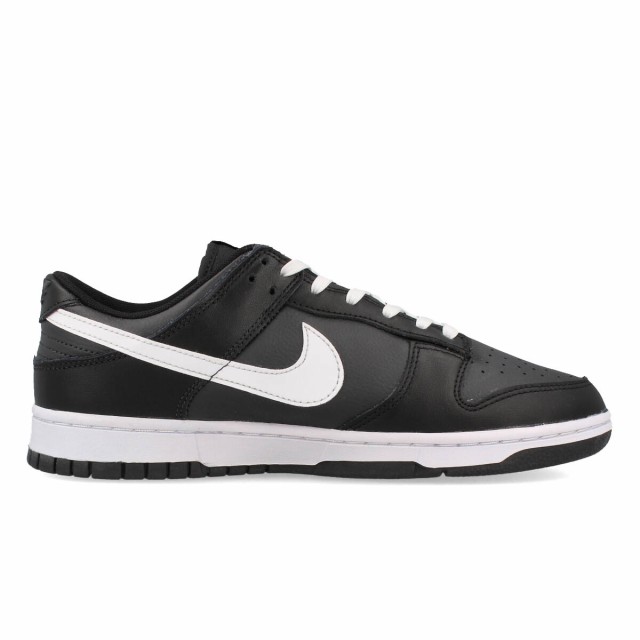 NIKE DUNK LOW RETRO ナイキ ダンク ロー レトロ BLACK/WHITE/OFF NOIR