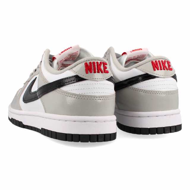 NIKE WMNS DUNK LOW ESSENTIAL ナイキ ウィメンズ ダンク ロー エッセンシャル メンズ スニーカー ローカット LIGHT  IRON ORE/BLACK/WHITE グレー ブラック ホワイト DQ7576-001の通販はau PAY マーケット - SELECT SHOP  LOWTEX | au PAY マーケット－通販サイト