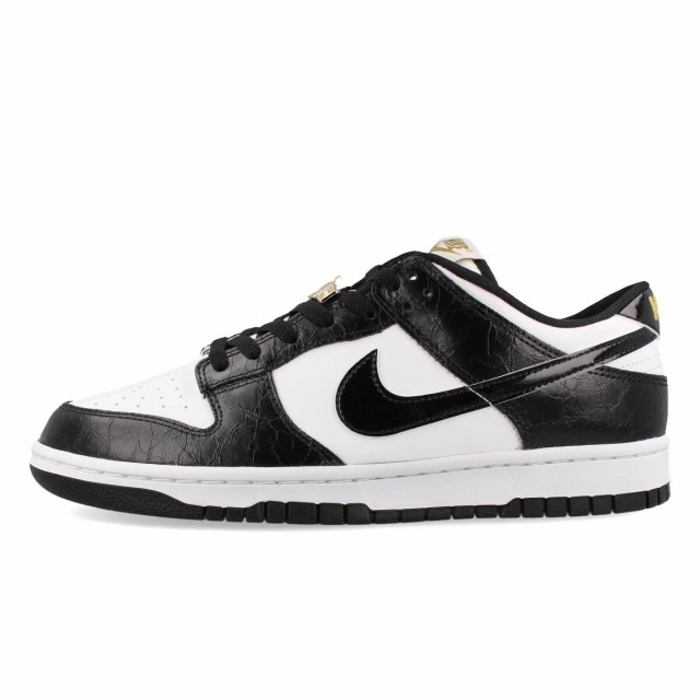 NIKE DUNK LOW RETRO SE 【WORLD CHAMP】 ナイキ ダンク ロー レトロ SE WHITE/BLACK/METALLIC  GOLD dr9511-100の通販はau PAY マーケット - SELECT SHOP LOWTEX | au PAY マーケット－通販サイト