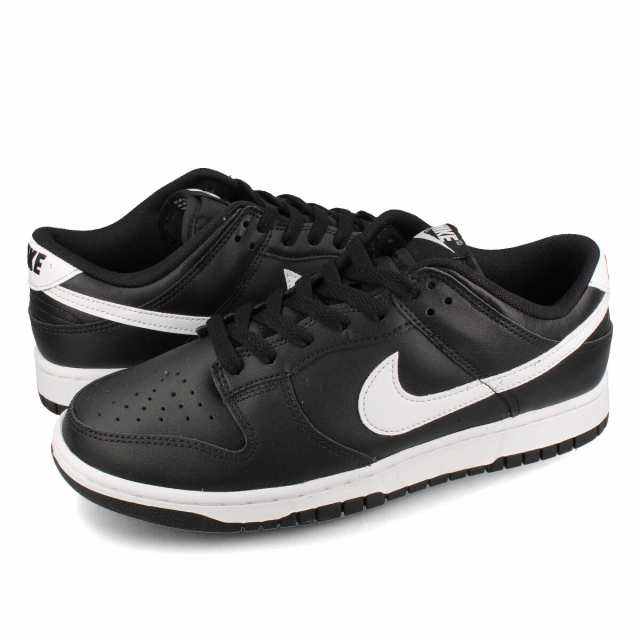 NIKE DUNK LOW RETRO ナイキ ダンク ロー レトロ メンズ ローカット BLACK/WHITE/BLACK/WHITE ブラック  ホワイト 黒 白 dv0831-002｜au PAY マーケット