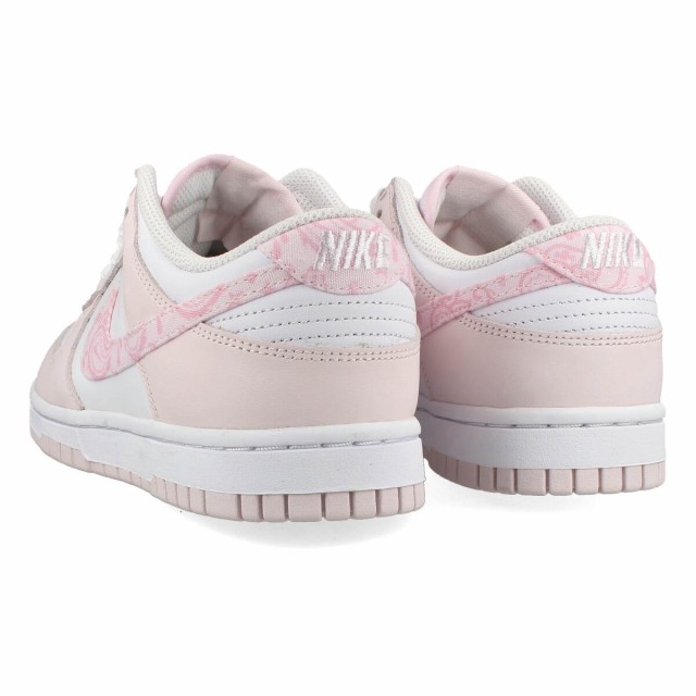 NIKE WMNS DUNK LOW 【PAISLEY】 ナイキ ウィメンズ ダンク ロー WHITE