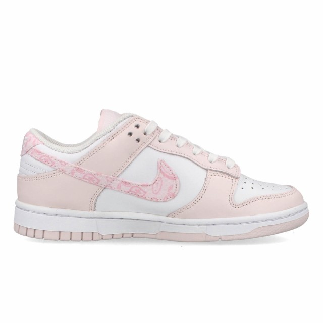 NIKE WMNS DUNK LOW 【PAISLEY】 ナイキ ウィメンズ ダンク ロー WHITE