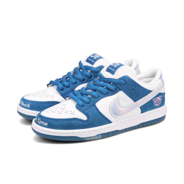 NIKE SB DUNK LOW PRO QS 【BORN X RAISED】 ナイキ SB ダンク ロー 