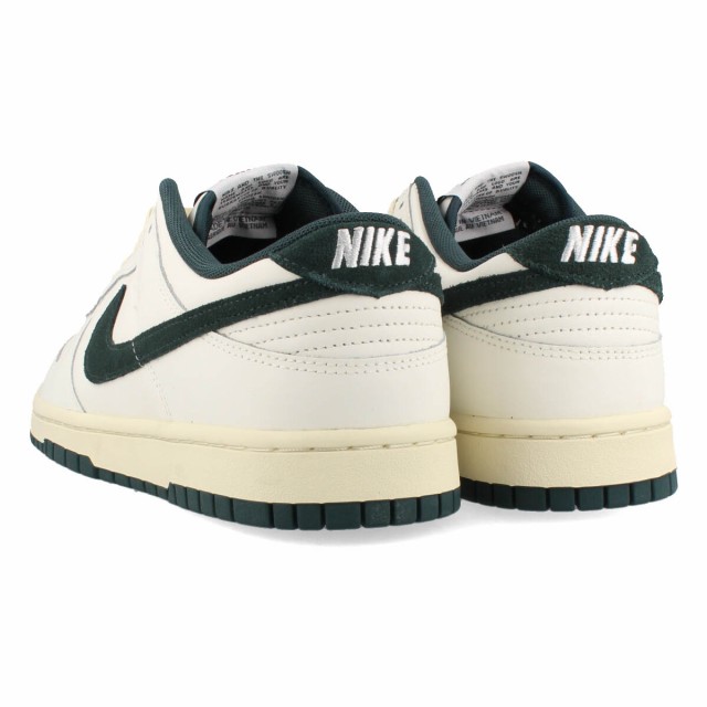 NIKE DUNK LOW ナイキ ダンク ロー メンズ SAIL/DEEP JUNGLE/COCONUT ...