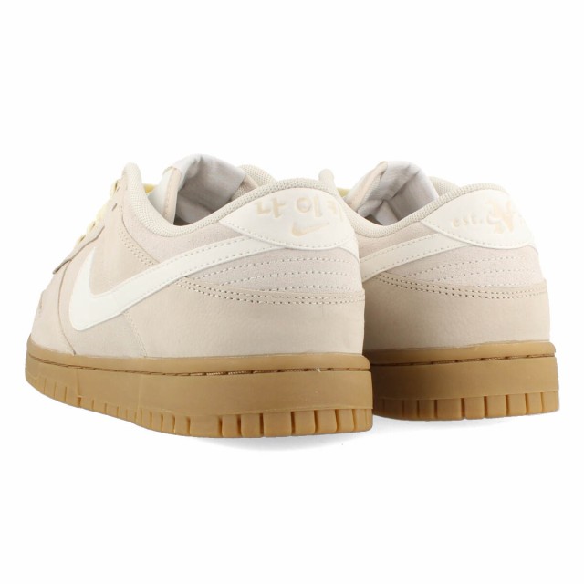 NIKE WMNS DUNK LOW SE 【HANGUL DAY】 ナイキ ウィメンズ ダンク ロー