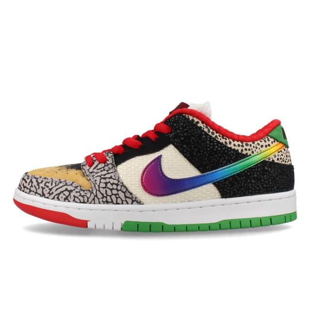 NIKE SB DUNK LOW PRO QS 【WHAT THE P-ROD】 ナイキ SB ダンク ロー 