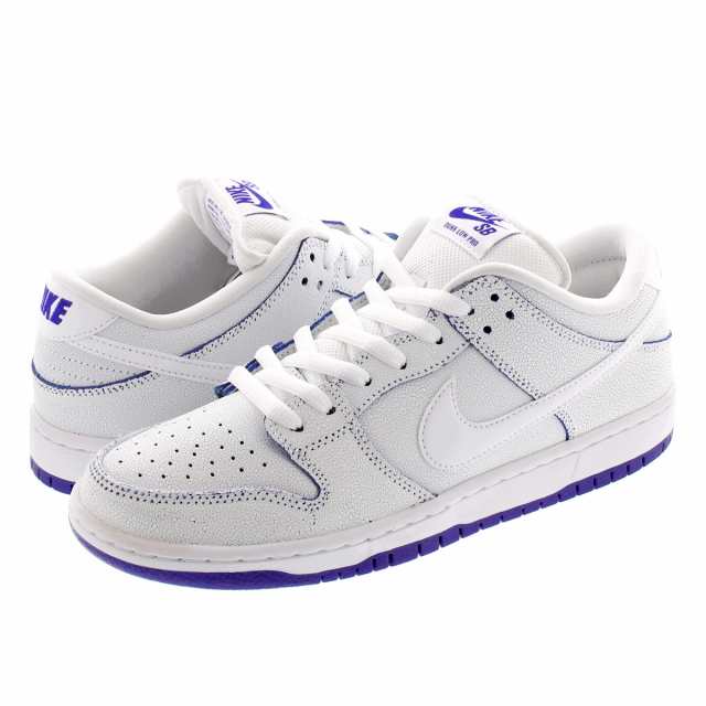 nike dunk white