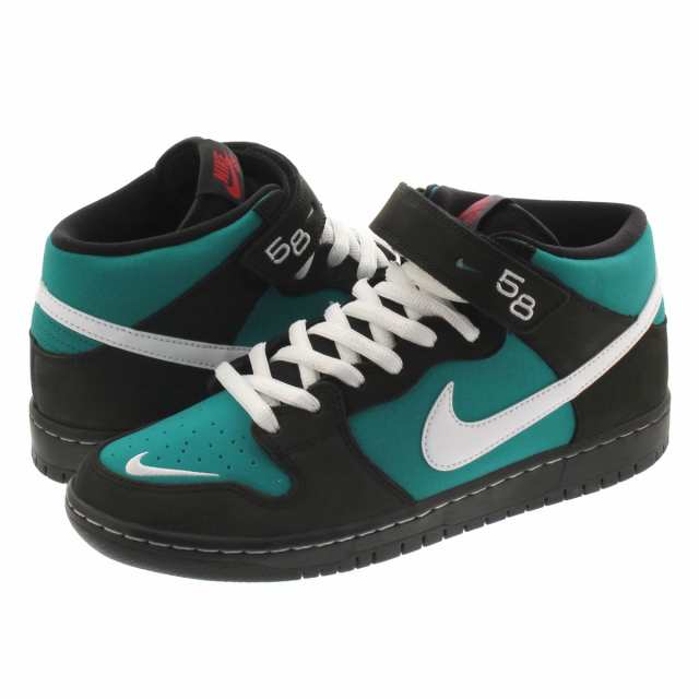 nike sb dunk mid iso