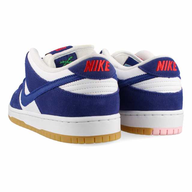 NIKE SB DUNK LOW PRO PRM 【LOS ANGELES DODGERS】 ナイキ SB ダンク