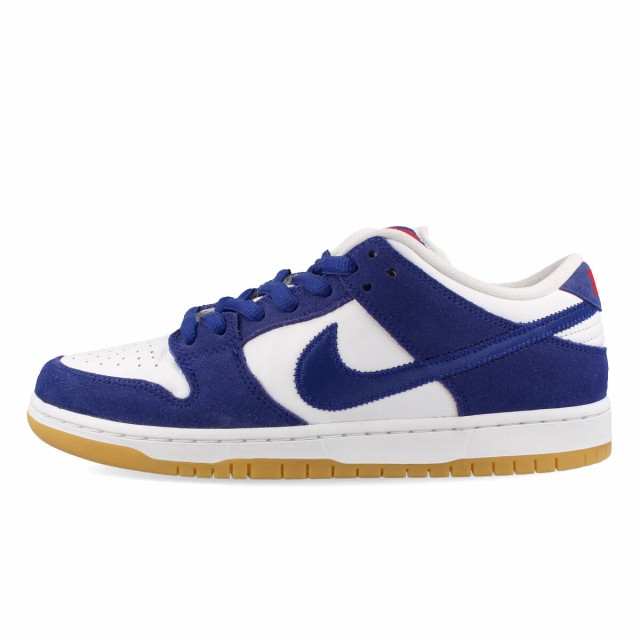 NIKE SB DUNK LOW PRO PRM 【LOS ANGELES DODGERS】 ナイキ SB ダンク