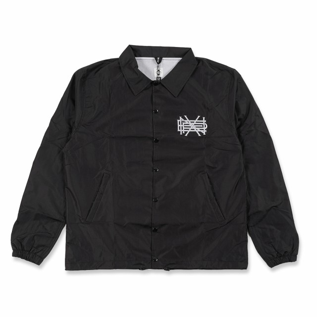 EXPANSION COACH JACKET エクスパンション コーチ ジャケット メンズ