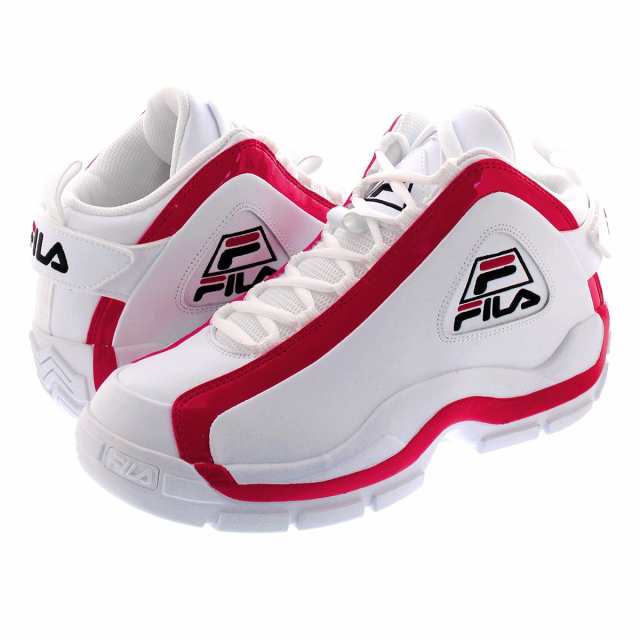 fila hill 2