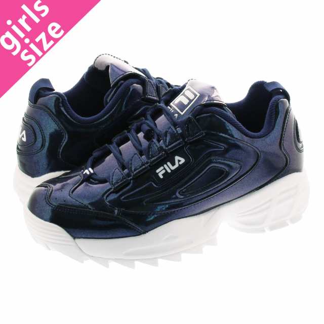 fila disruptor 3 or