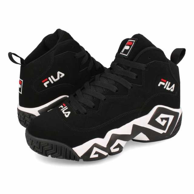 fila mb black