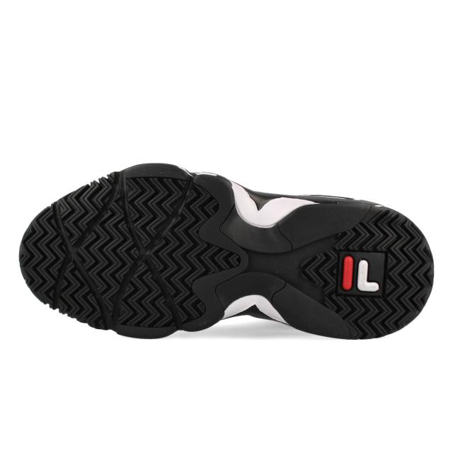FILA MB MASHBURN フィラ MB マッシュバーン BLACK フィラ