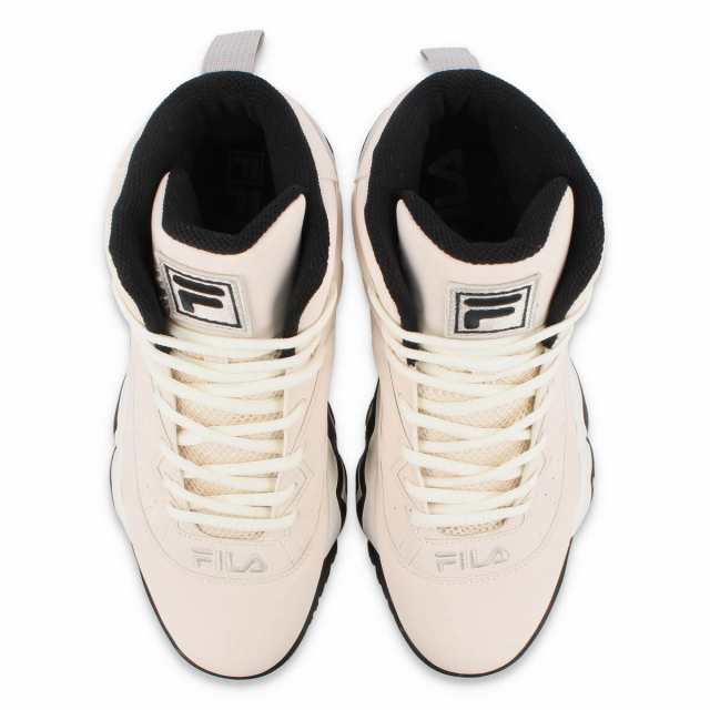 FILA MB 【MASHBURN】 フィラ マッシュバーン メンズ レディース