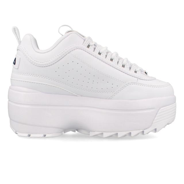 FILA DISRUPTOR II WEDGE フィラ ディスラプター 2 ウェッジ