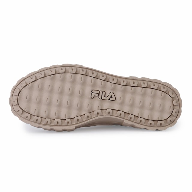 FILA SAND BLAST CHELSEA フィラ サンド ブラスト チェルシー