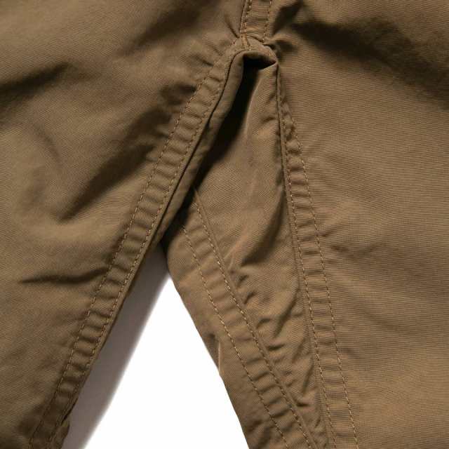 FIRST DOWN CLIMBING PANTS SUPPLEX NYLON ファーストダウン クライミング パンツ サプレックス ナイロン  F241004C｜au PAY マーケット