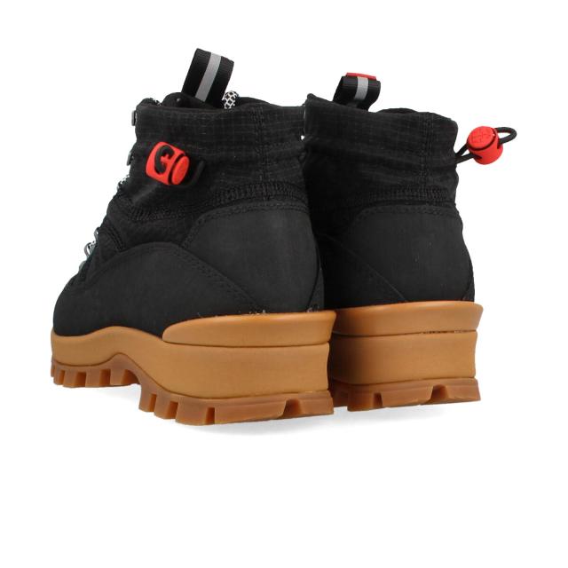 HUNTER WOMENS TRAVEL EXPLORER BOOT ハンター レディース