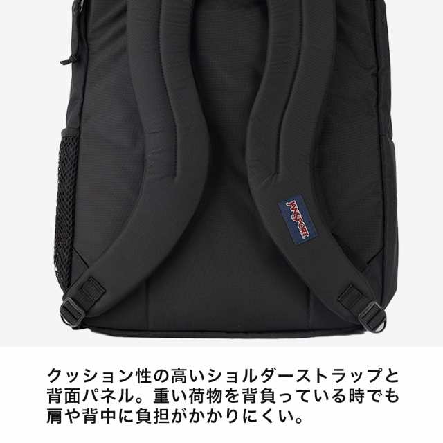 ✿ JANSPORT BIG CAMPUS  34L リュック ✿