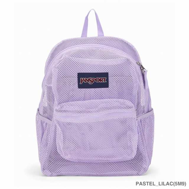 JANSPORT ECO MESH PACK 33L ジャンスポーツ エコ メッシュ パック 33