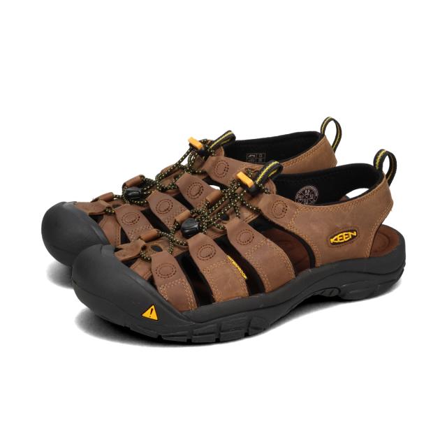 訳ありセール格安 サンダル メンズ アウトドア キーン メン ニューポート Keen Men Newport Bison わけあり並の激安価格 Www Iacymperu Org
