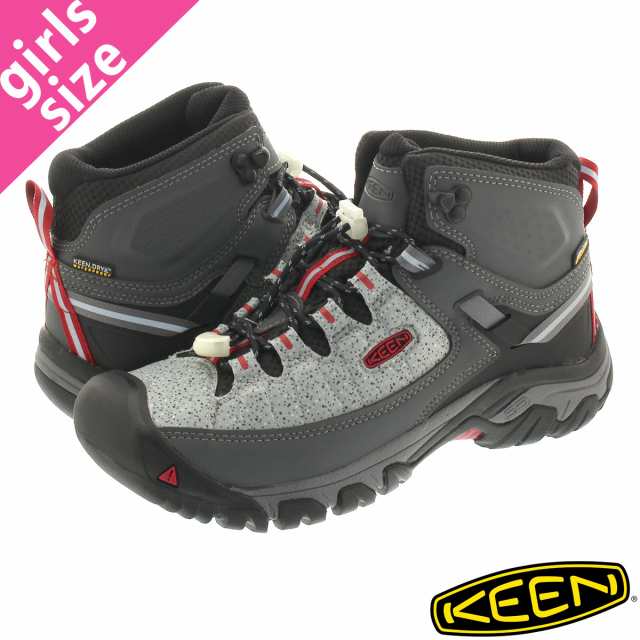 keen women's targhee exp mid wp