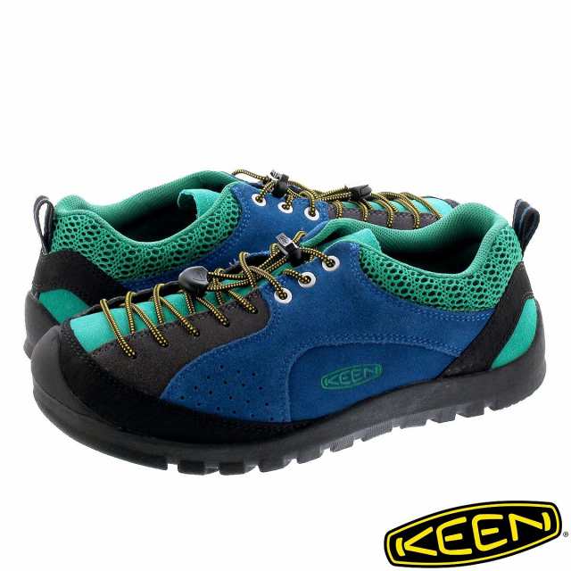 Keen Jasper Rocks Sp メンズ キーン ジャスパー ロックス エスピー Dark Blue Green Lake の通販はau Pay マーケット Select Shop Lowtex