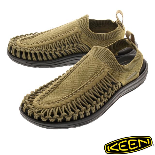 keen moccasins