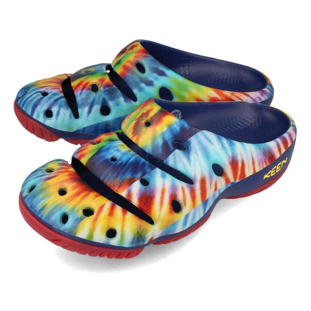 Keen Yogui Arts メンズ キーン ヨギ アーツ Ddye 14 の通販はau Pay マーケット Select Shop Lowtex