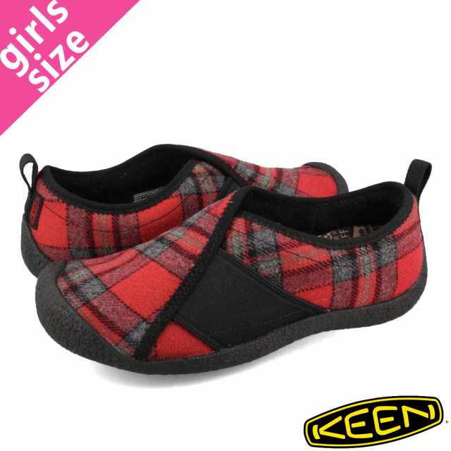 KEEN WOMEN HOWSER WRAP キーン ハウザー ラップ レディース