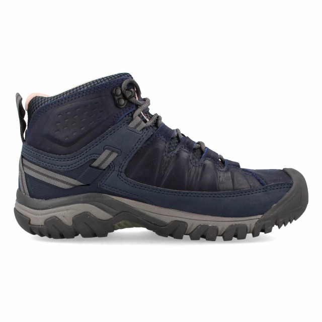 KEEN WOMEN TARGHEE III MID WP キーン ターギー 3 ミッド ウォーター