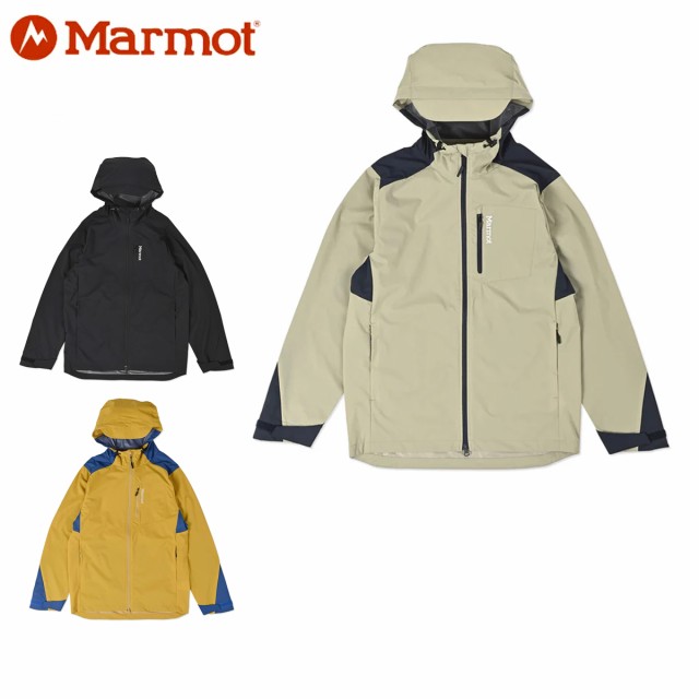 Marmot CHIMERA AMALGAM JACKET マーモット キメラ アマルガム ジャケット メンズ TSAMO028