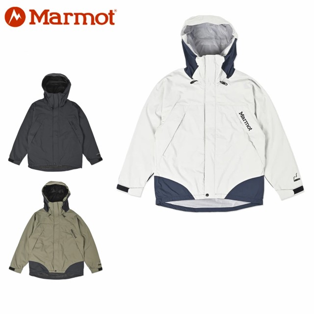 Marmot CHIMERA MOUNTAIN JACKET マーモット キメラ マウンテン ジャケット メンズ TSAMO036