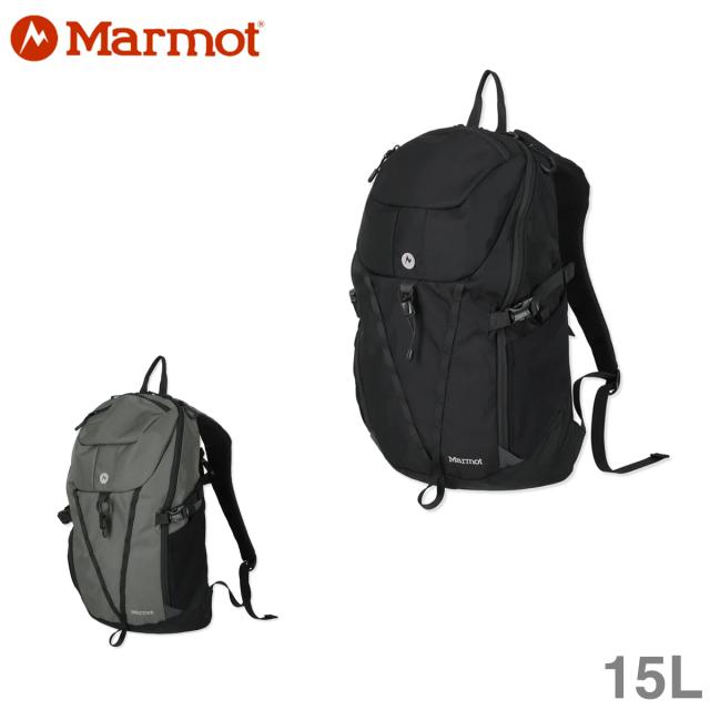 Marmot GAIA 15L マーモット ガイア 15L メンズ レディース TSFUB201の通販は 6,437円