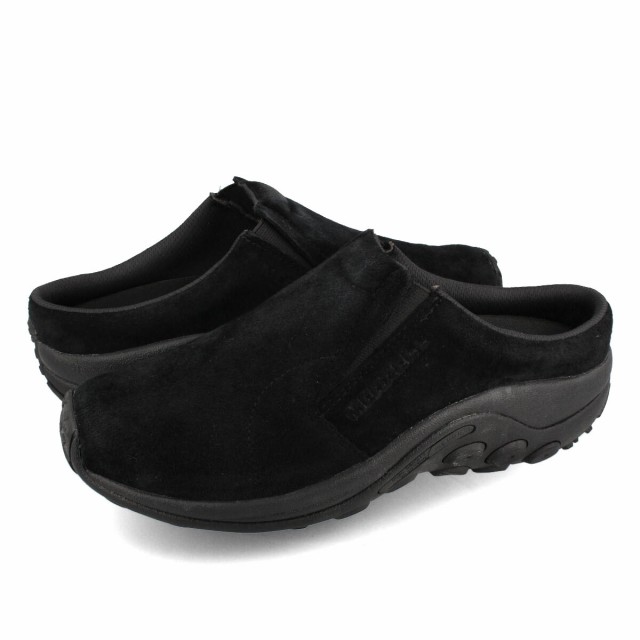 MERRELL JUNGLE SLIDE M メレル ジャングル スライド メンズ ローカット MIDNIGHT ネイビー j003297の通販は 8,085円