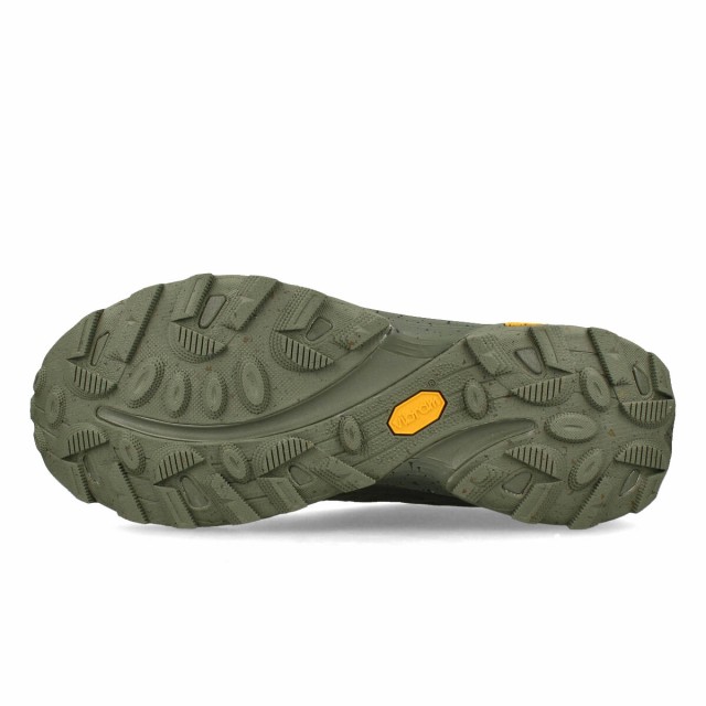 MERRELL MOAB SPEED GORE-TEX SE メレル モアブ スピード ゴアテックス スペシャルエディション メンズ LICHEN カーキグリーン j003993