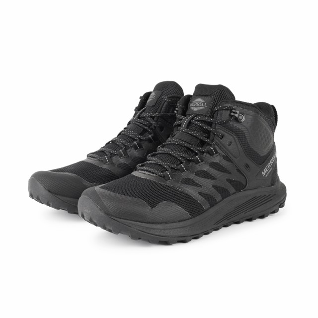 MERRELL NOVA 3 TACTICAL MID WATEERPROOF M メレル ノバ 3