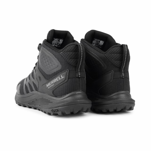 MERRELL NOVA 3 TACTICAL MID WATEERPROOF M メレル ノバ 3