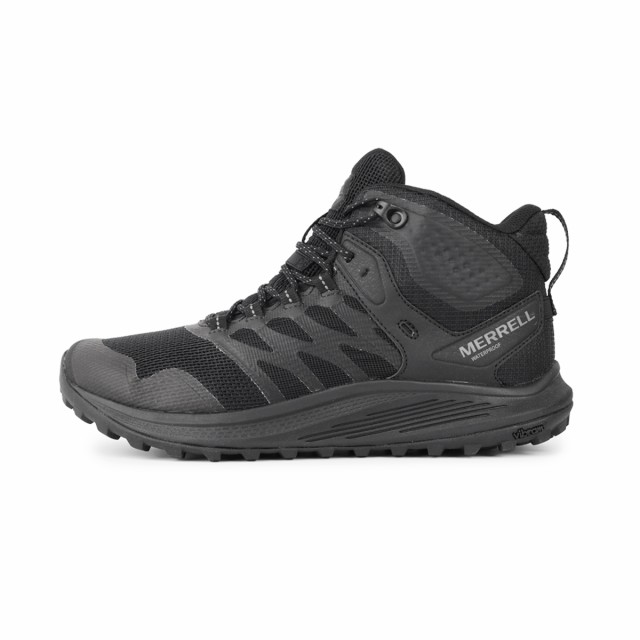 MERRELL NOVA 3 TACTICAL MID WATEERPROOF M メレル ノバ 3