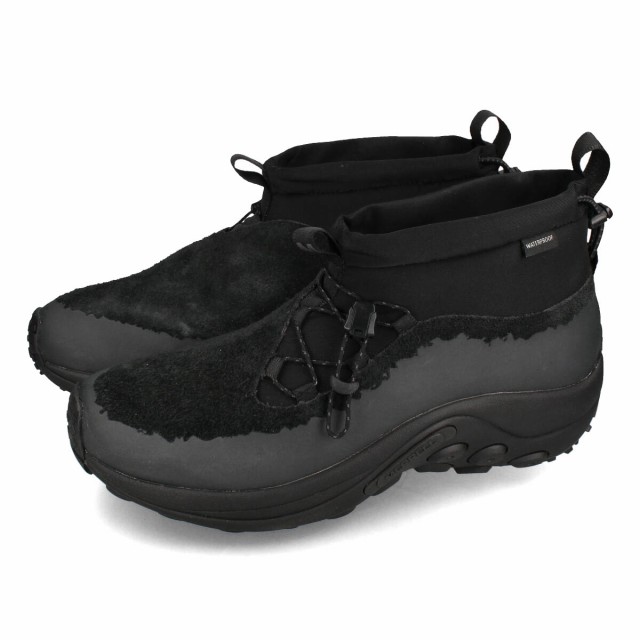 MERRELL JUNGLE MOC EVO WINTER MID WATERPROOF メレル ジャングル