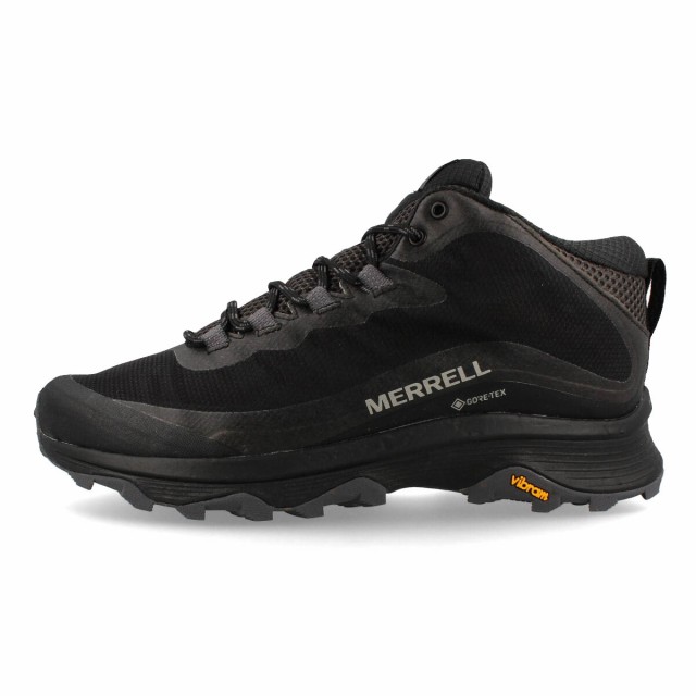 MERRELL MOAB SPEED MID GORE-TEX M 【メンズ】 メレル モアブ