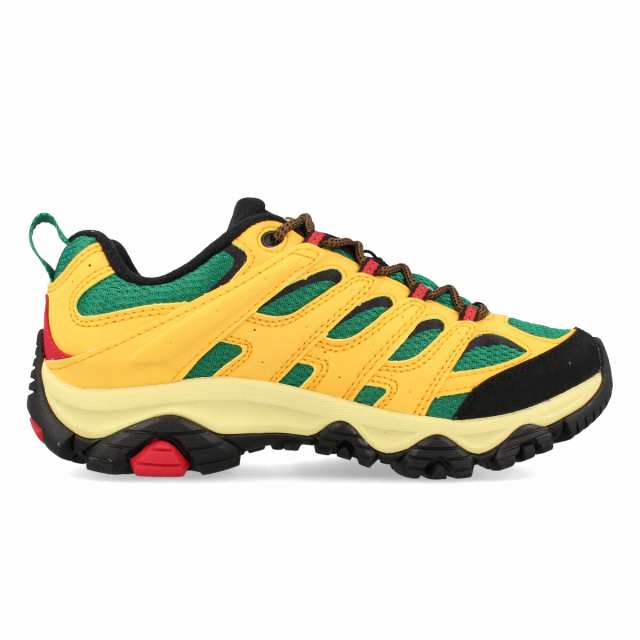 MERRELL MOAB 3 SYNTHETIC GORE-TEX W メレル モアブ 3 シンセティック ゴアテックス ウィメンズ レディース  YELLOW J500186の通販はau PAY マーケット - SELECT SHOP LOWTEX