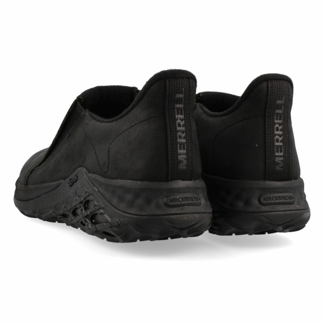 MERRELL JUNGLE MOC 2.0 メレル ジャングル モック 2.0 BLACK SMOOTH